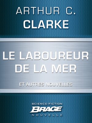 cover image of Le Laboureur de la mer et autre nouvelles